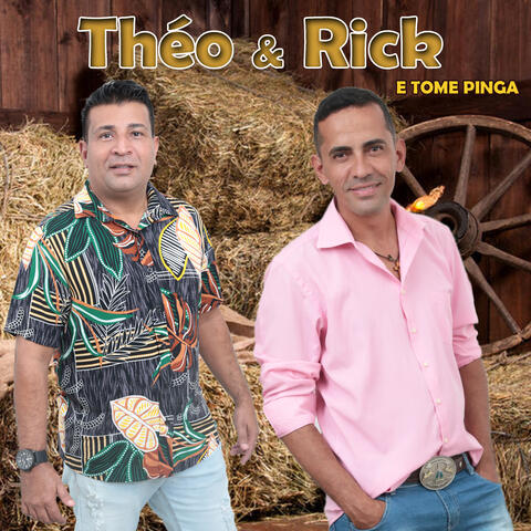 E Tome Pinga