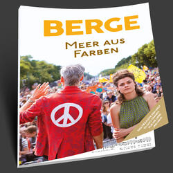 Meer aus Farben