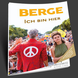 Ich bin hier