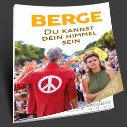 Du kannst dein Himmel sein