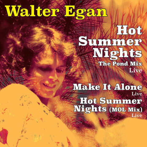 Hot Summer Nights