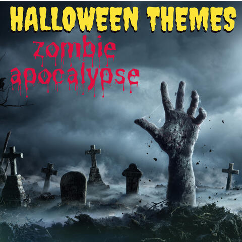 Halloween Themes: Zombie Apocalypse