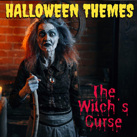 Halloween Themes: The Witch's Curse