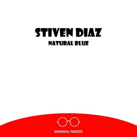 Natural Blue