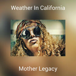 Weather In California