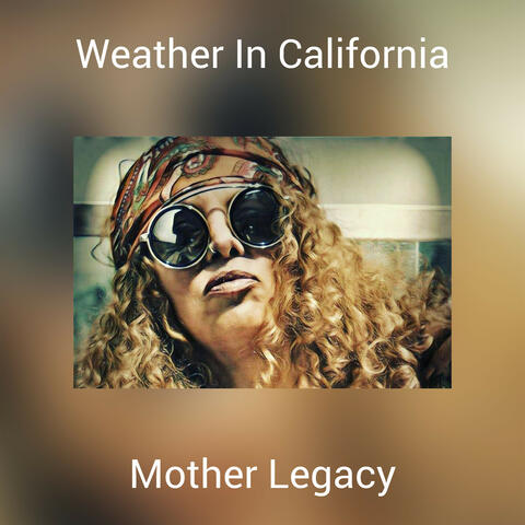 Weather In California