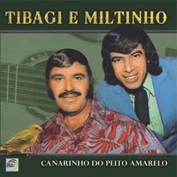 A Noite Passei Chorando