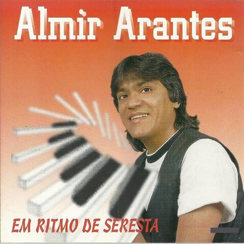 Almir Arantes