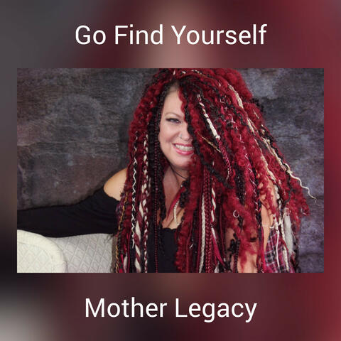 Go Find Yourself