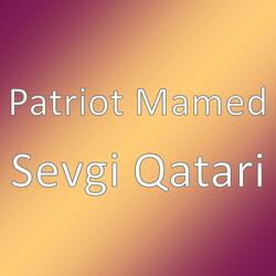 Sevgi Qatari