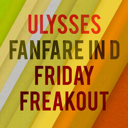 Friday Freakout
