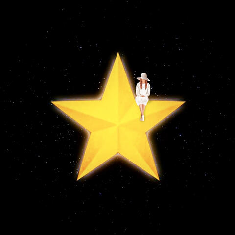 My shining star