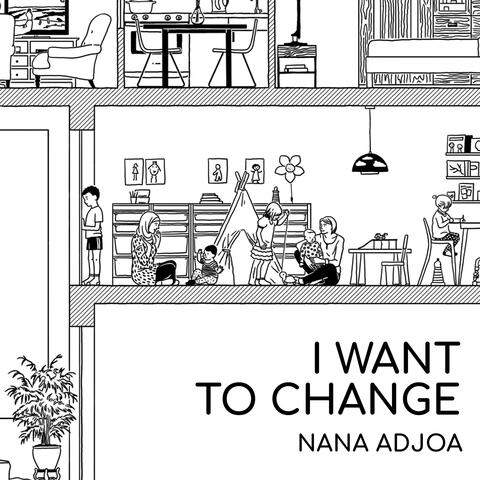 I Want To Change
