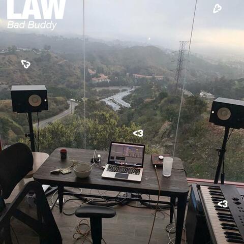 Bad Buddy | iHeartRadio