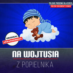 Na wojtusia z popielnika