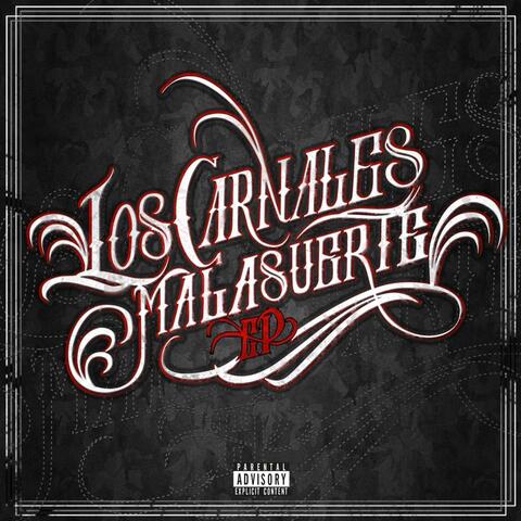 Malasuerte (EP)