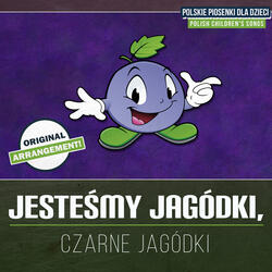Jesteśmy jagódki, Czarne Jagódki