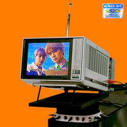 Telephone (feat. 10CM)