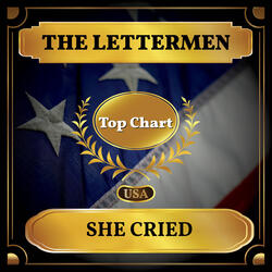 She Cried