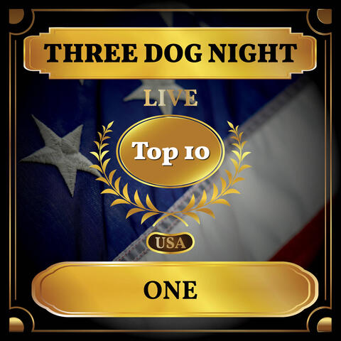 One