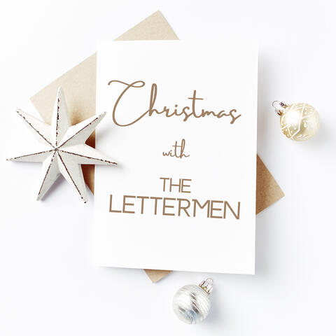 Christmas with The Lettermen