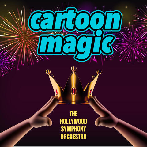 Cartoon Magic
