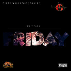 Friday