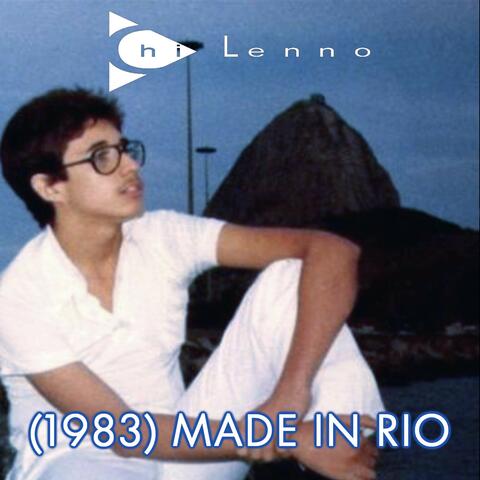(1983) MADE IN RIO