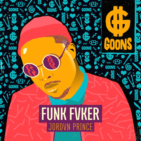 FUNK FVKER