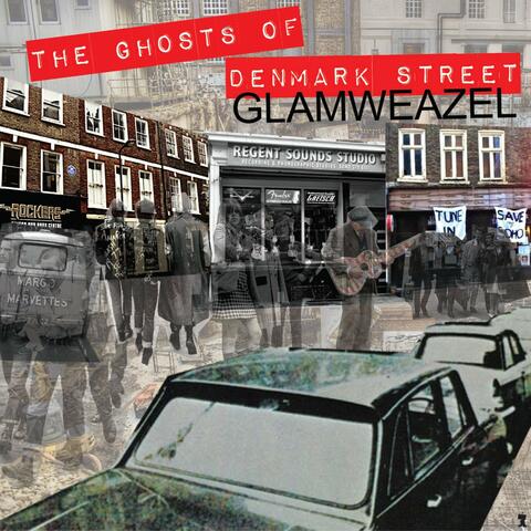 The Ghosts Of Denmark Street