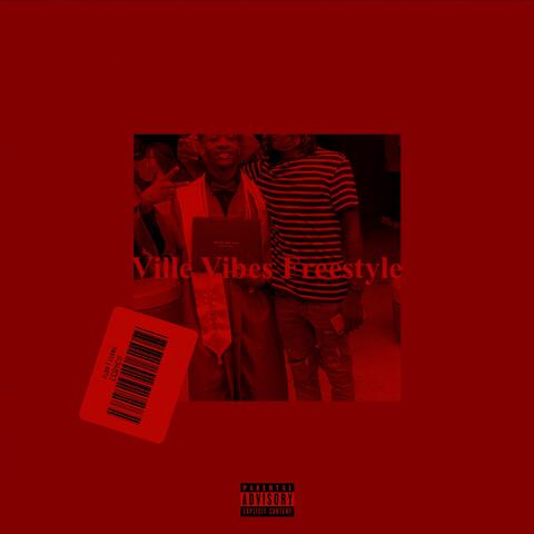 Ville Vibes Freestyle