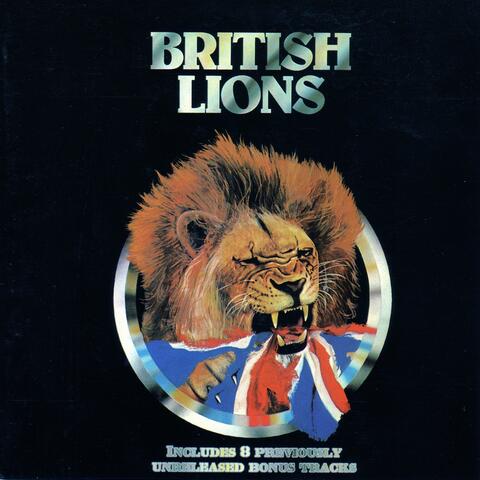 British Lions