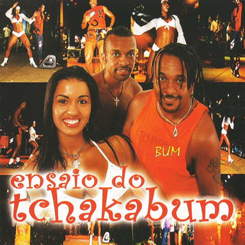 Ensaio do Tchakabum