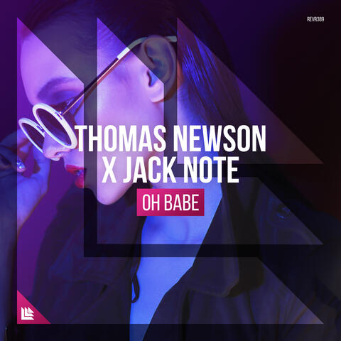 Thomas Newson & Jack Note