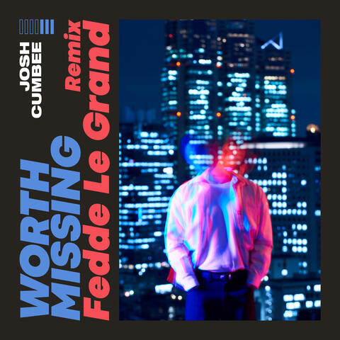 Worth Missing (Fedde Le Grand Remix)