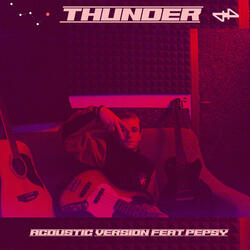 Thunder (Acoustic version)