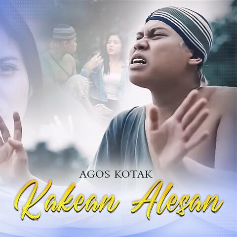 Kakean Alesan