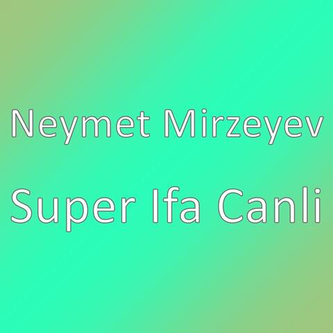 Super Ifa Canli