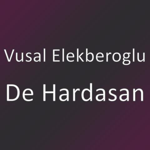 De Hardasan
