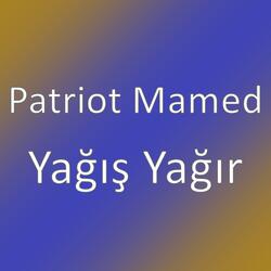 Yağış Yağır