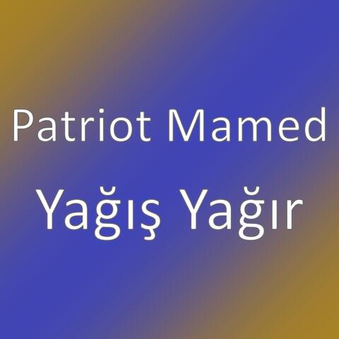 Yağış Yağır