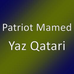 Yaz Qatari