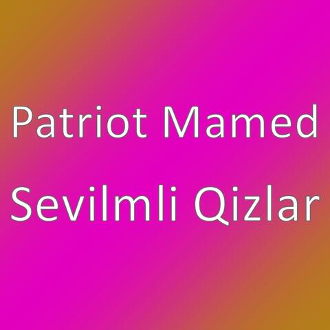 Sevilmli Qizlar