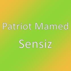 Sensiz
