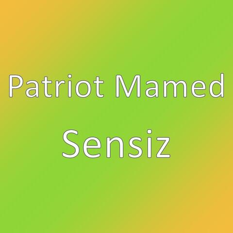 Sensiz