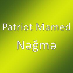 Nəğmə