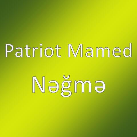 Nəğmə