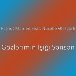 Gözlərimin Işığı Sənsən