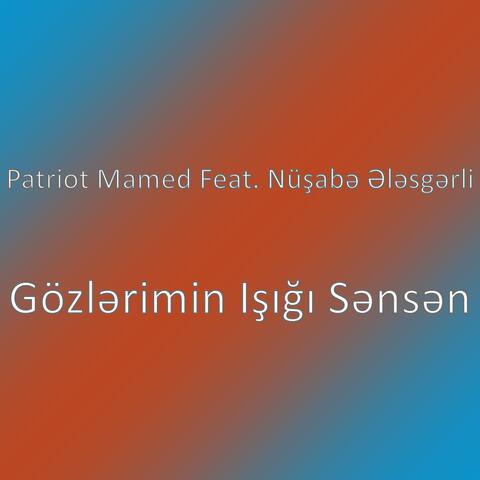 Gözlərimin Işığı Sənsən