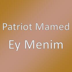 Ey Menim